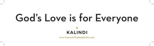 Bumper Sticker #1