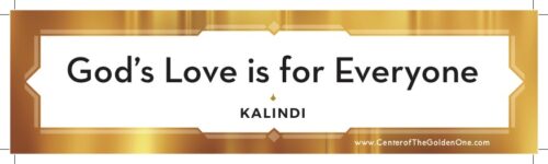 Bumper Sticker #2