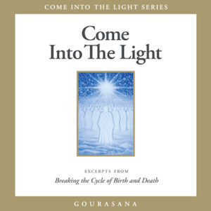 Come Into The Light - Free Booklet Download