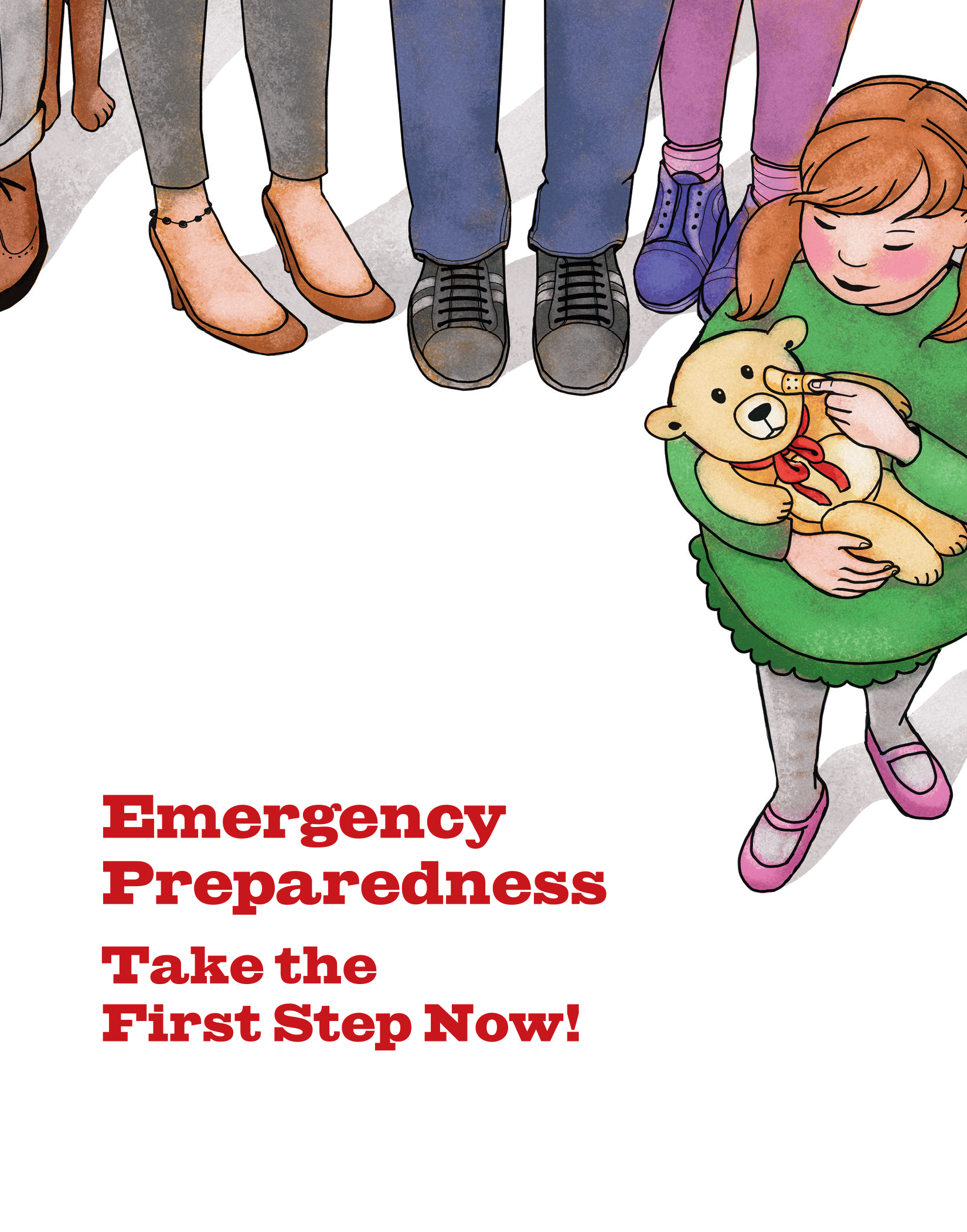 Emergency Preparednes Booklet