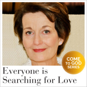 Everyone is Searching for Love - Free Download (54 min)