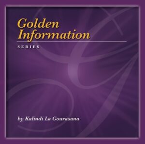 Golden Information Series