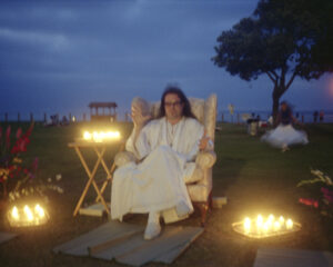 Gourasana - Starting of the Mission Photo