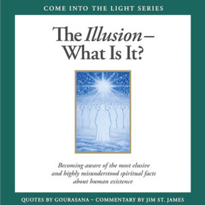 The Illusion, What Is It - Free Booklet Download