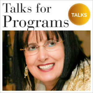 Talks for Programs