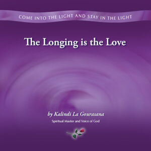 The Longing is The Love - Free Booklet Download