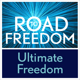 Road to Freedom - Ultimate Freedom
