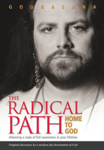 The Radical Path Home to God Book