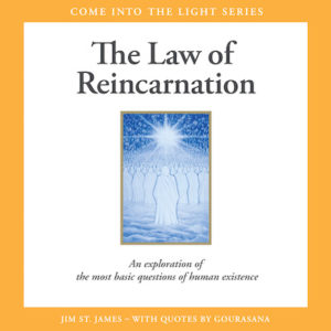 The Law of Reincarnation - Free Booklet Download