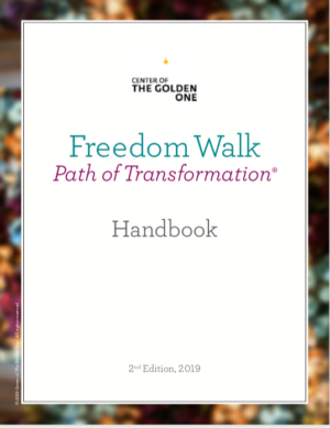 Freedom Walk Handbook and Application