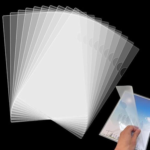 File Slips - Single