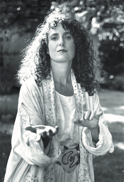 Kalindi Beckoning