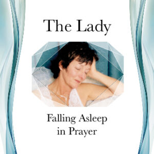 TL Falling Asleep In Prayer