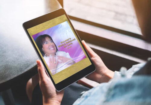 Kalindi's World Talks