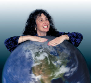 Kalindi's World Talks