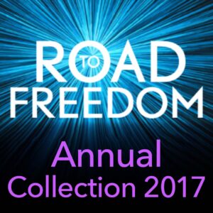 Road to Freedom - Annual Collection - 2017