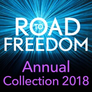 Road to Freedom - Annual Collection - 2018