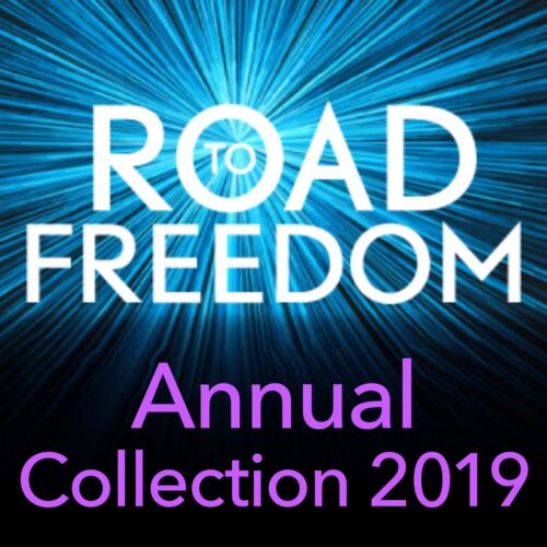 Road to Freedom - Annual Collection - 2019