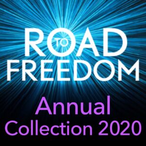 Road to Freedom - Annual Collection - 2020