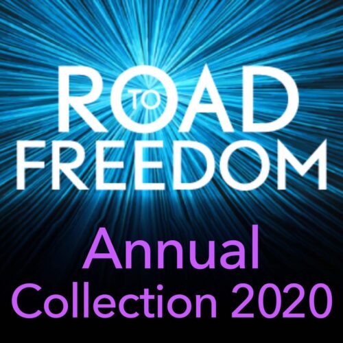 Road to Freedom - Annual Collection - 2020