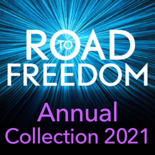Road to Freedom - Annual Collection - 2021