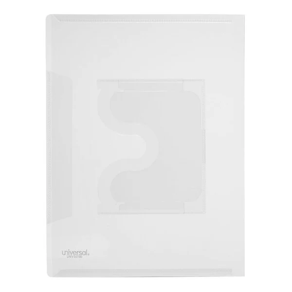 Flap Folders