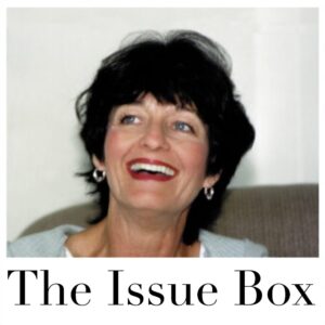 The Issue Box (32 min)